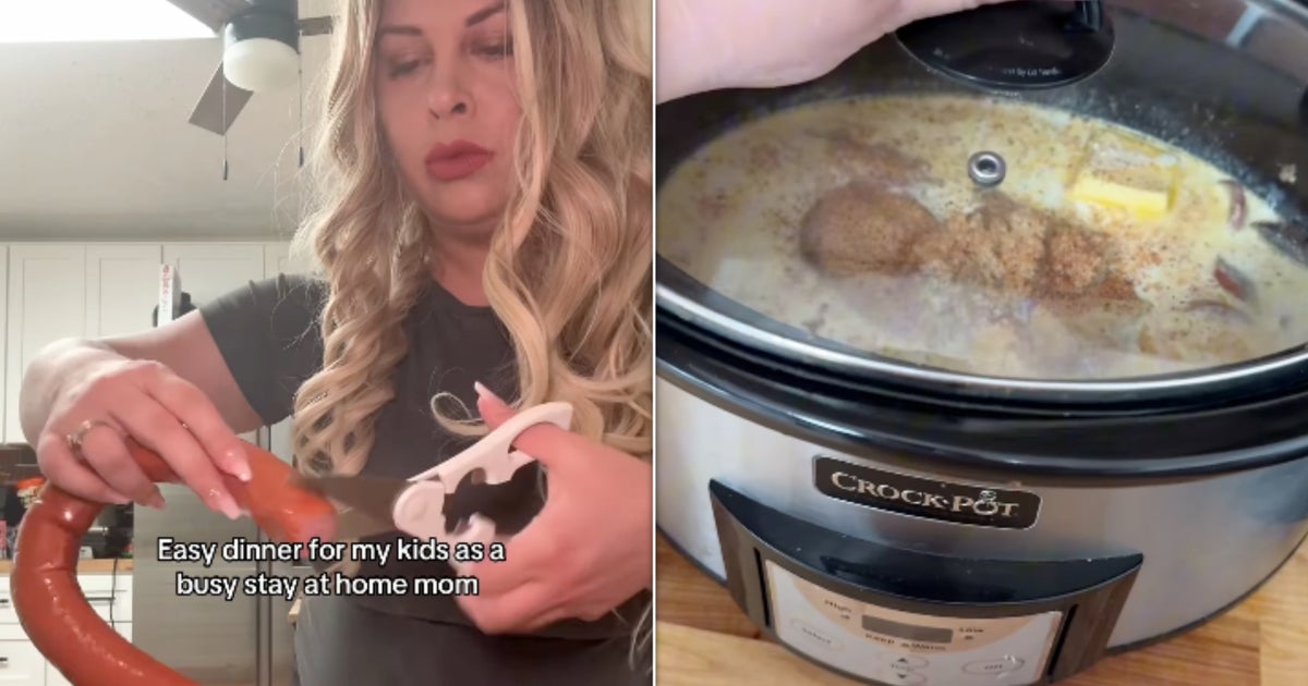 NextImg:This Viral "Mom Slop" Video Shows What's Wrong With Parenting Today