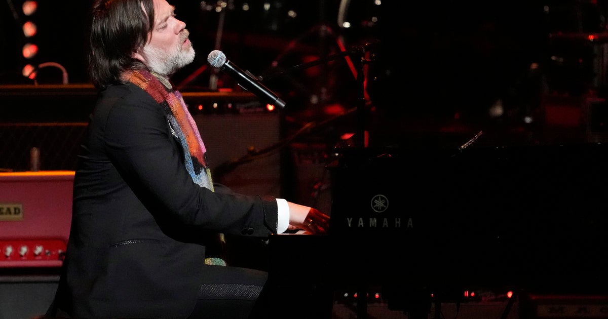NextImg:Trump Called Out By Yet Another Musician For Using Song At Bizarre Campaign Event