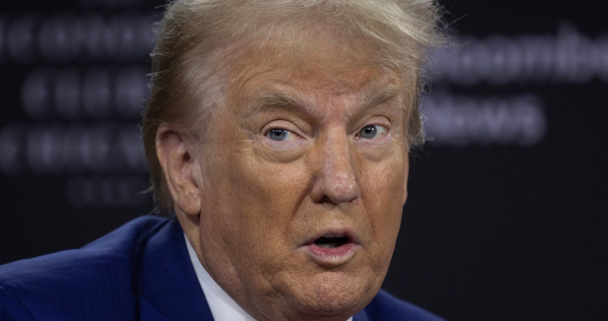 Social Media Mocks Trump's Wimpy Excuse For Why He Hated Playing Football