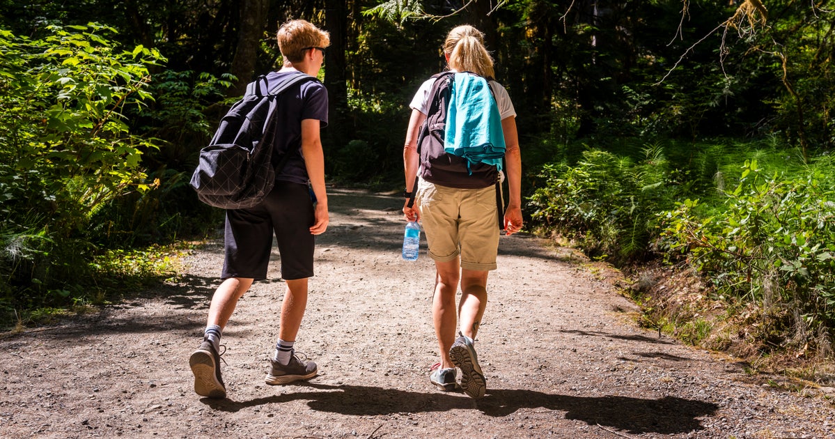 NextImg:My 14-Year-Old Made A Decision That Should Have Delighted Me. Instead, I Found Myself Grieving.