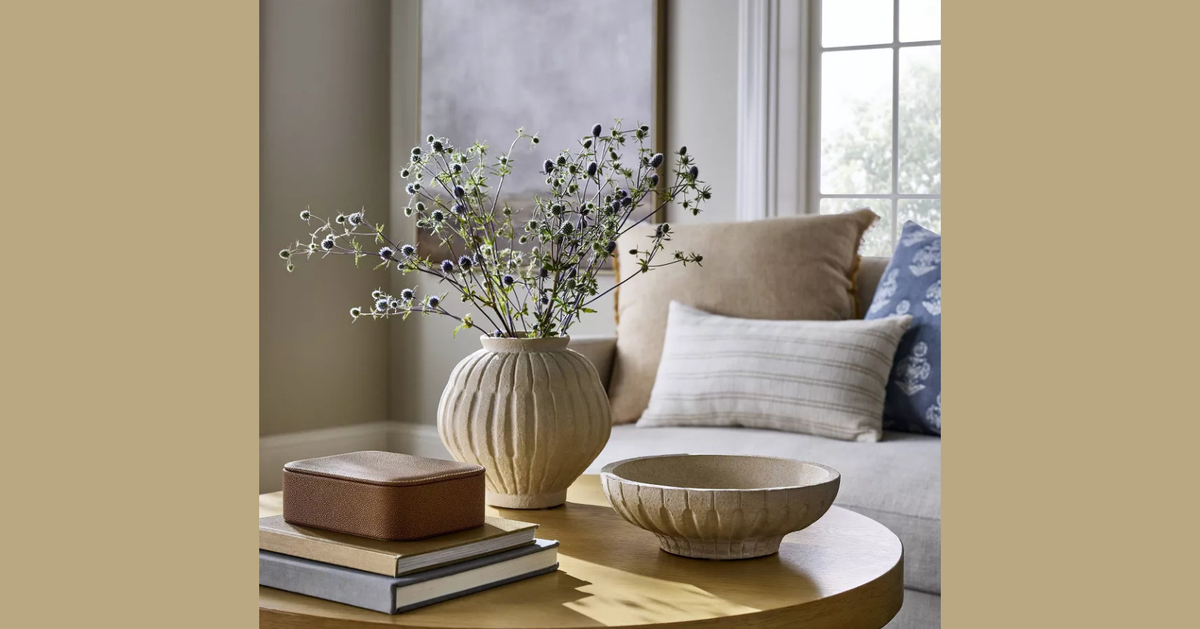 NextImg:These Affordable Target Ceramics Look Expensive And Artisan-Made