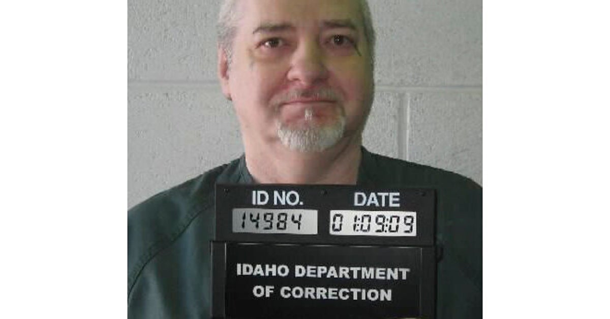 NextImg:Idaho Revamps Execution Chamber So Docs Can Access Deep Veins After Failed Lethal Injection