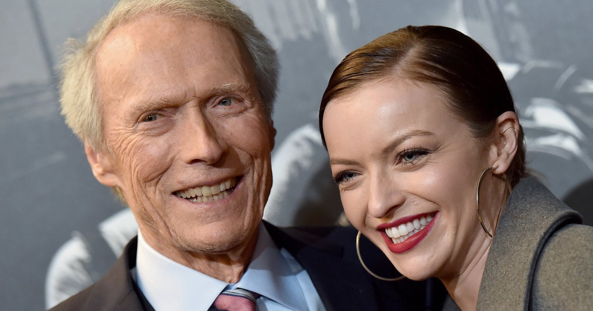 NextImg:Clint Eastwood’s Daughter Francesca Arrested For Alleged Domestic Violence