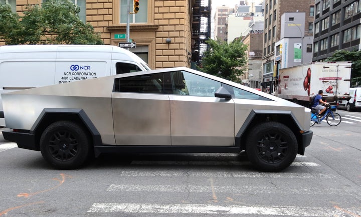 670ee9b71900002f00ea57bb Is The Tesla Cybertruck The Most Mocked Car Of All Time?