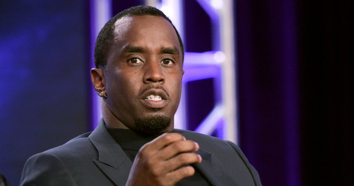 Sean Combs' Lawyers Ask Judge To Disclose His Accusers' Identities