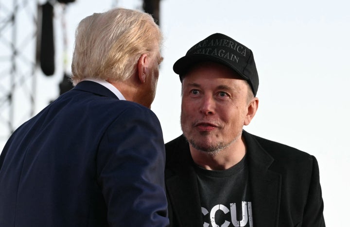 Elon Musk Helped Fund The Most Cynical Tremendous PAC Of The 2024 Election Elon Musk Helped Fund The Most Cynical Tremendous PAC Of The 2024 Election