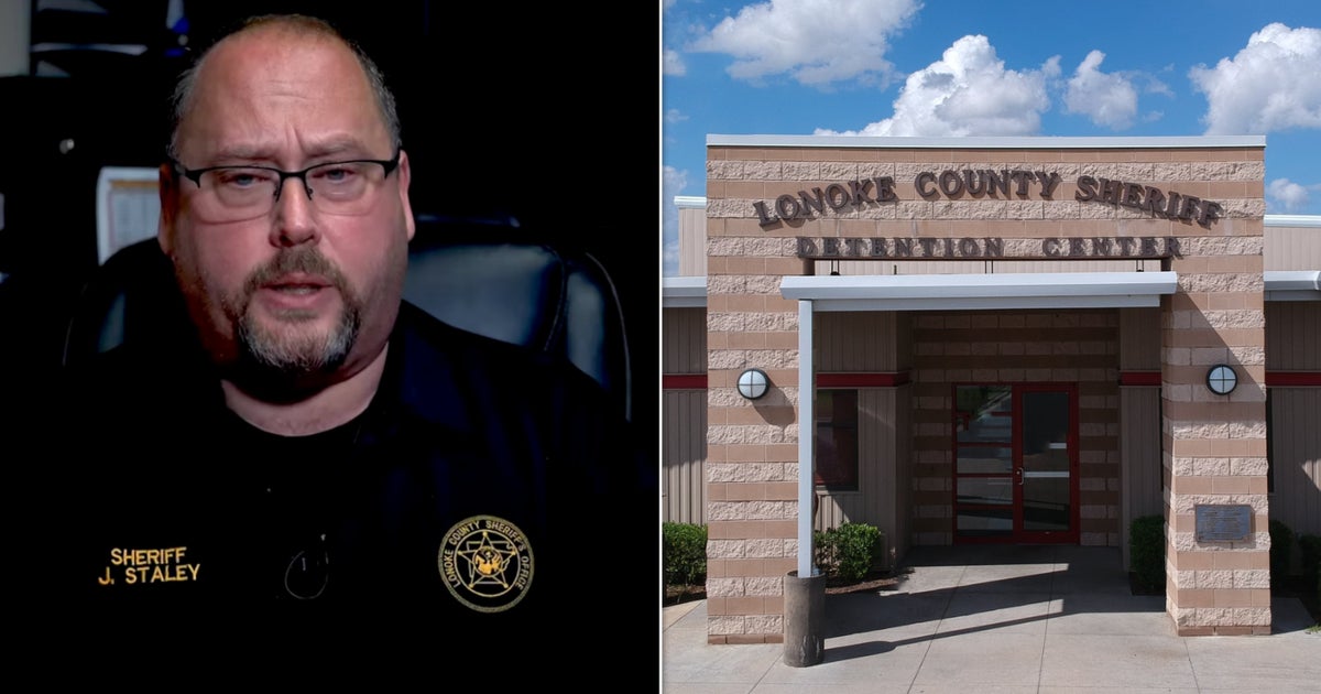 Dad Accused Of Shooting Man Found With His Missing 14-Year-Old Daughter