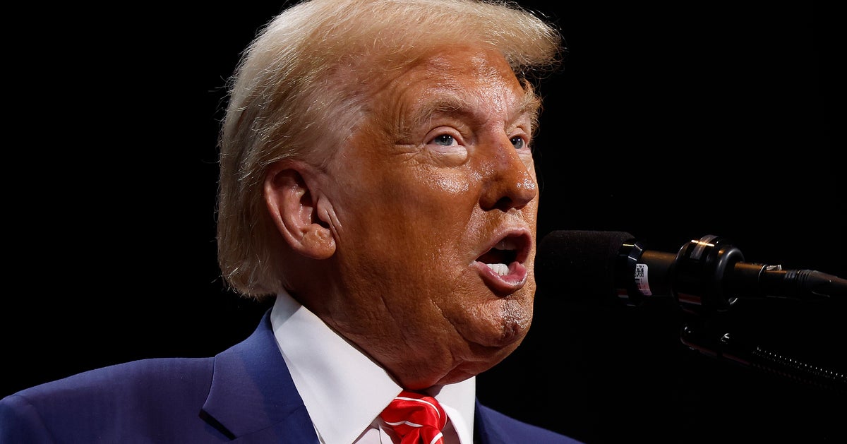 NextImg:Trump's Economic Plans Would Actually Worsen Inflation, Experts Warn