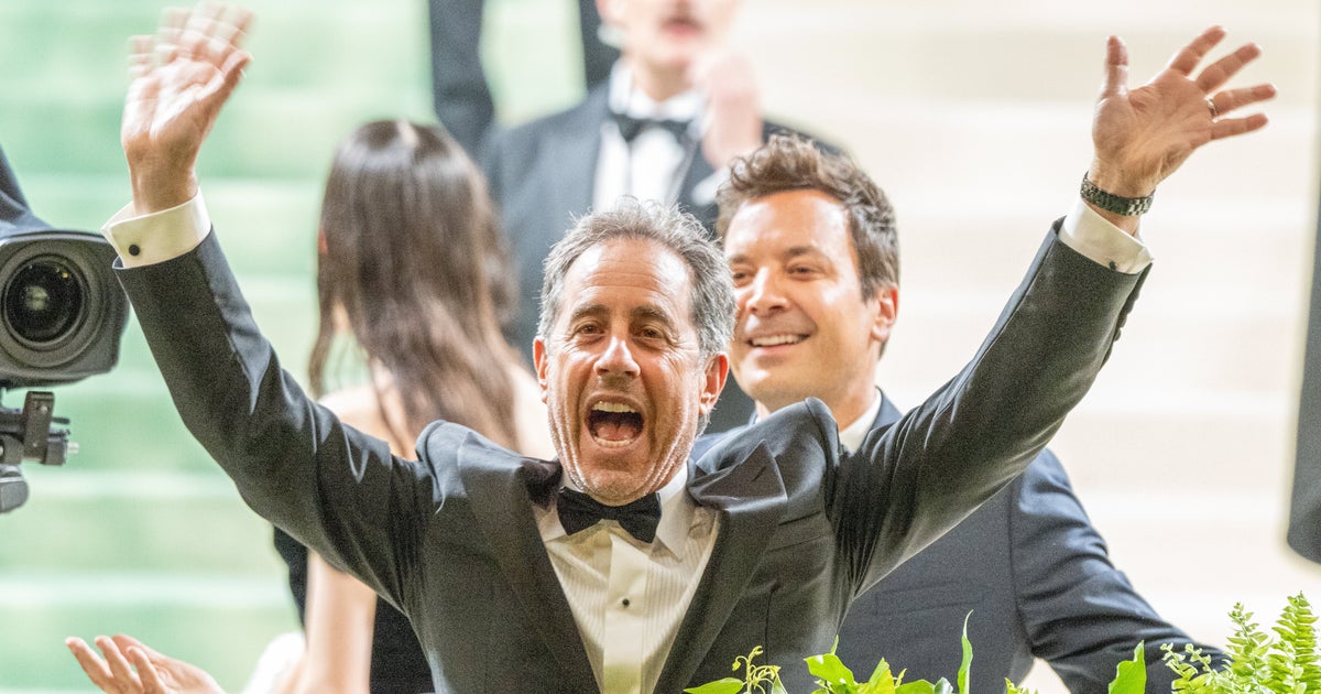 NextImg:Jerry Seinfeld Does A Stunning About-Face On An Issue Near And Dear To Him