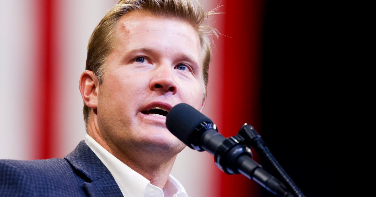 NextImg:Montana GOP Senate Candidate Says Dept. Of Education Is Meant To 'Indoctrinate And Enslave'