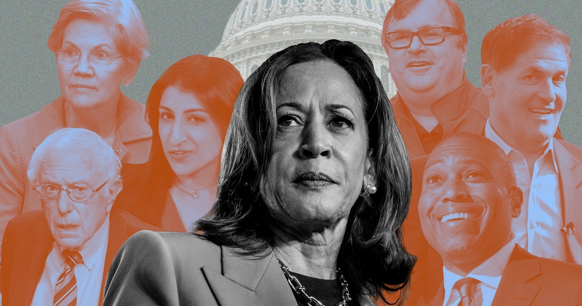 NextImg:This Under-The-Radar Battle Would Follow A Kamala Harris Win