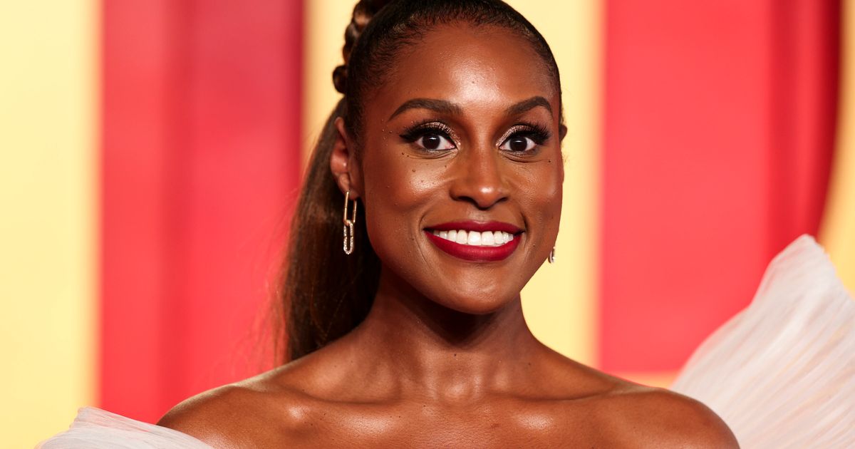 Issa Rae Is Teaming Up With A Free Streaming Platform