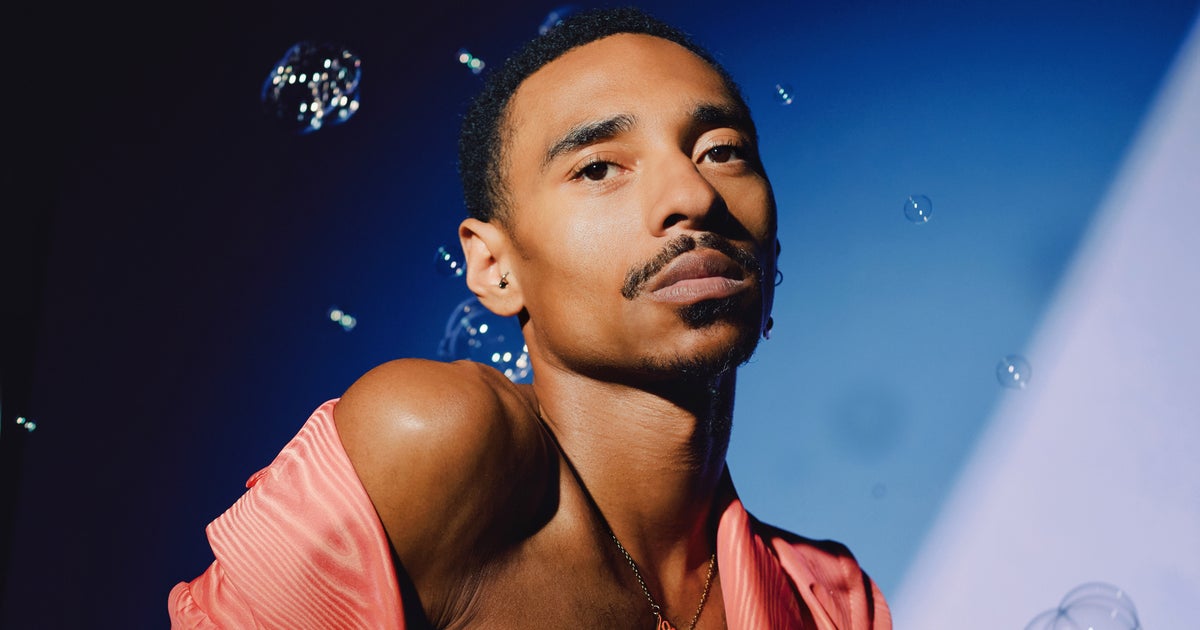 Durand Bernarr Doesn’t Need Grammy Validation