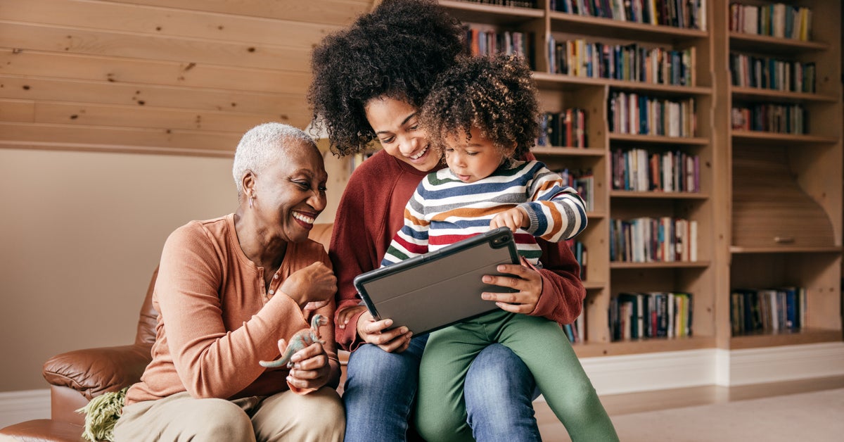 NextImg:7 Things Millennial Parents Wish Their Parents Understood
