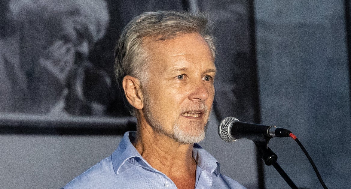 NextImg:Famed War Photographer's Son Charged In His Fatal Stabbing