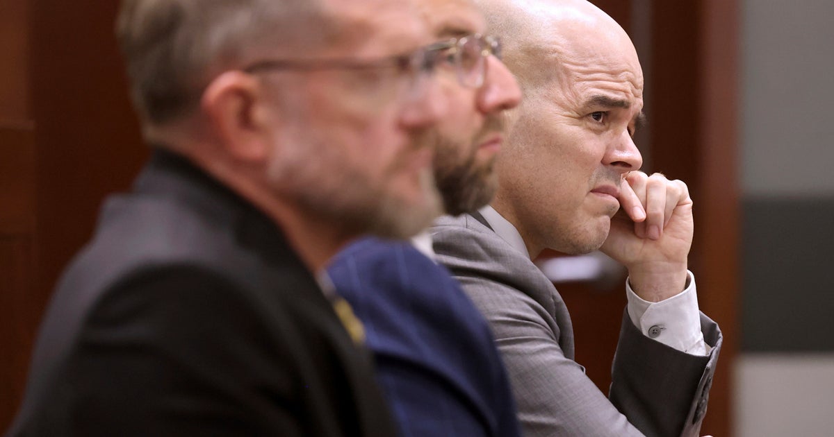NextImg:Disgruntled Former Official Sentenced For Murder Of Investigative Reporter