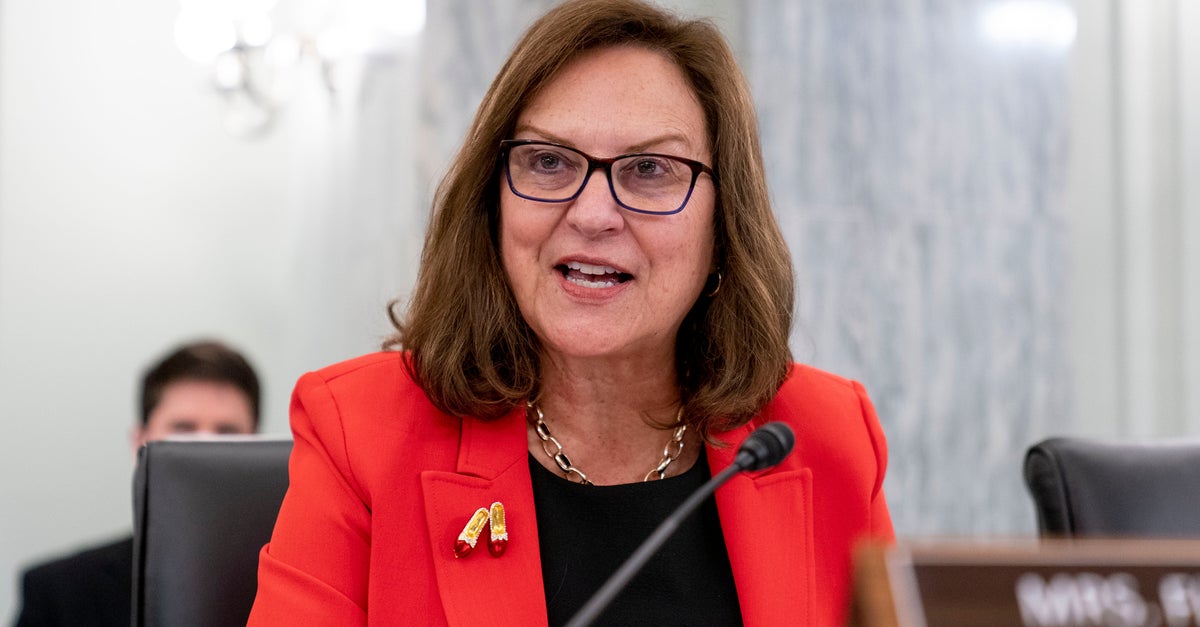 Deb Fischer Faces Dan Osborn in Senate Race