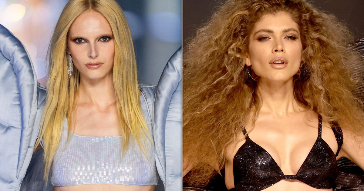 Victoria’s Secret Makes History With First Openly Trans Models