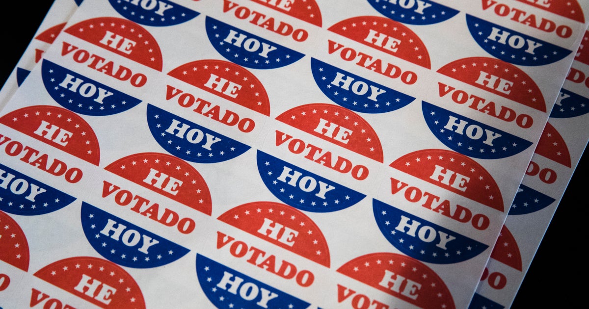 NextImg:Texas AG Gets Win In Alleged Voter Harvesting Probe