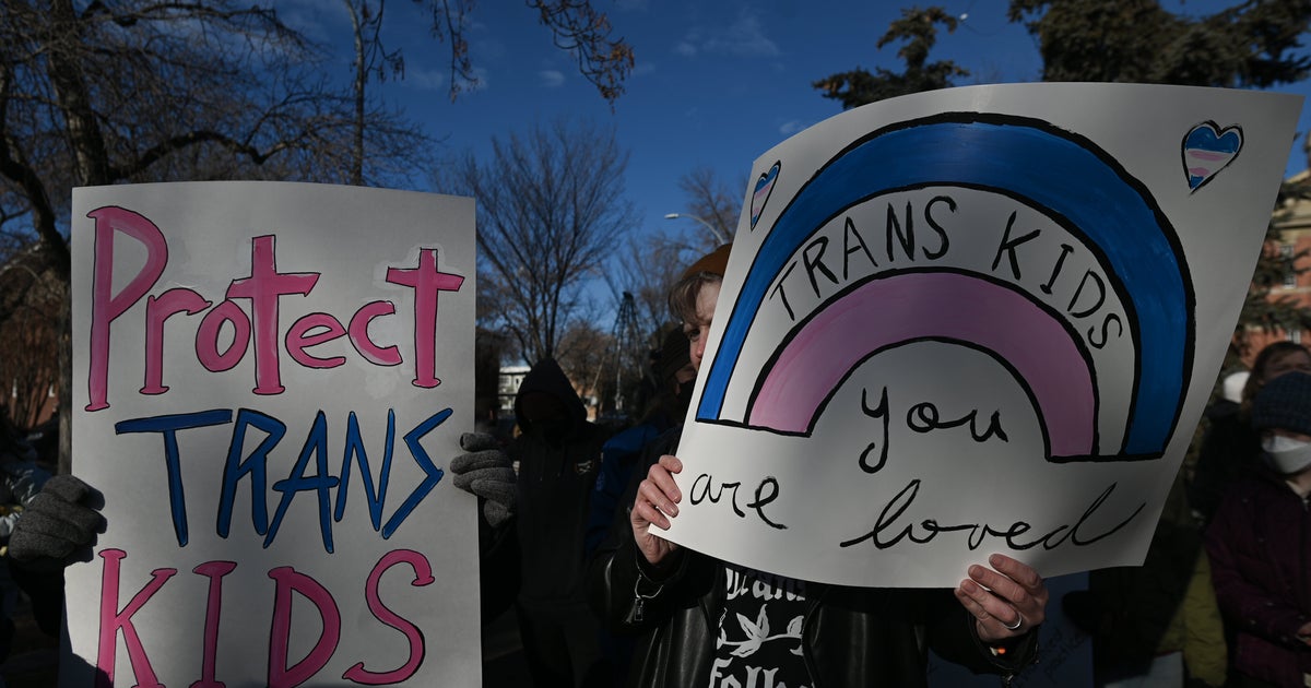 NextImg:These Trans Teens Are Barely Getting By — And Now They Have To Deal With Ron DeSantis