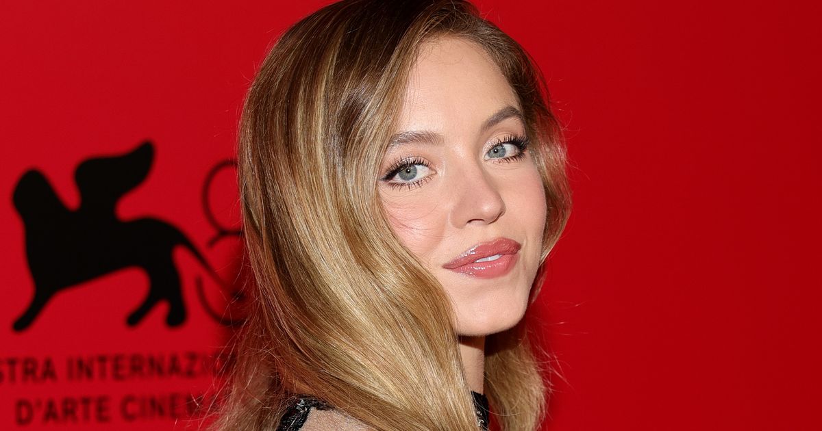 Sydney Sweeney's Transformation Into Real-Life Pro Boxer Really Packs A Punch