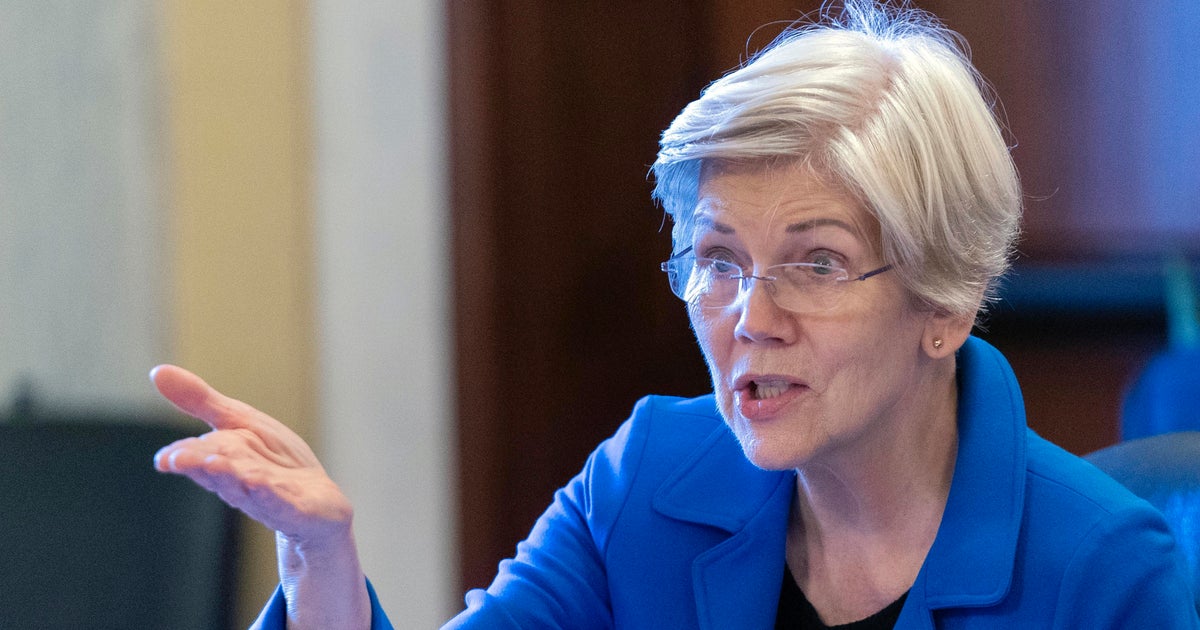 NextImg:Elizabeth Warren, AOC, Others Urge Biden To Take Action On Housing Costs Before Term Ends