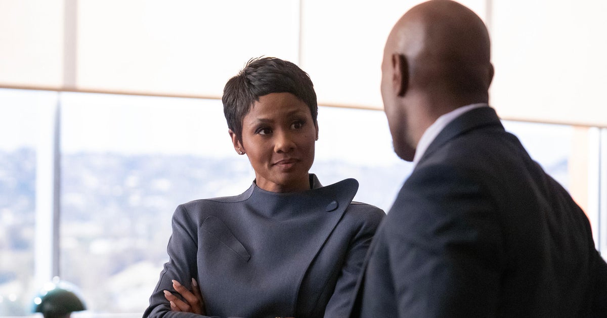 How ‘Reasonable Doubt’ Used Jay-Z’s Catalog To Chronicle Season 2's High-Stakes Case