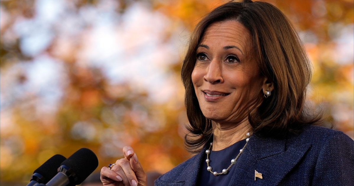 Harris Calls Out Bret Baier Over Trump’s ‘Enemy Within’ Reply