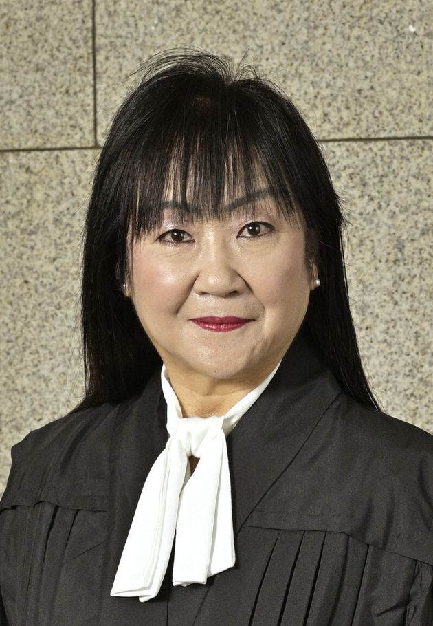 宮川美津子裁判官