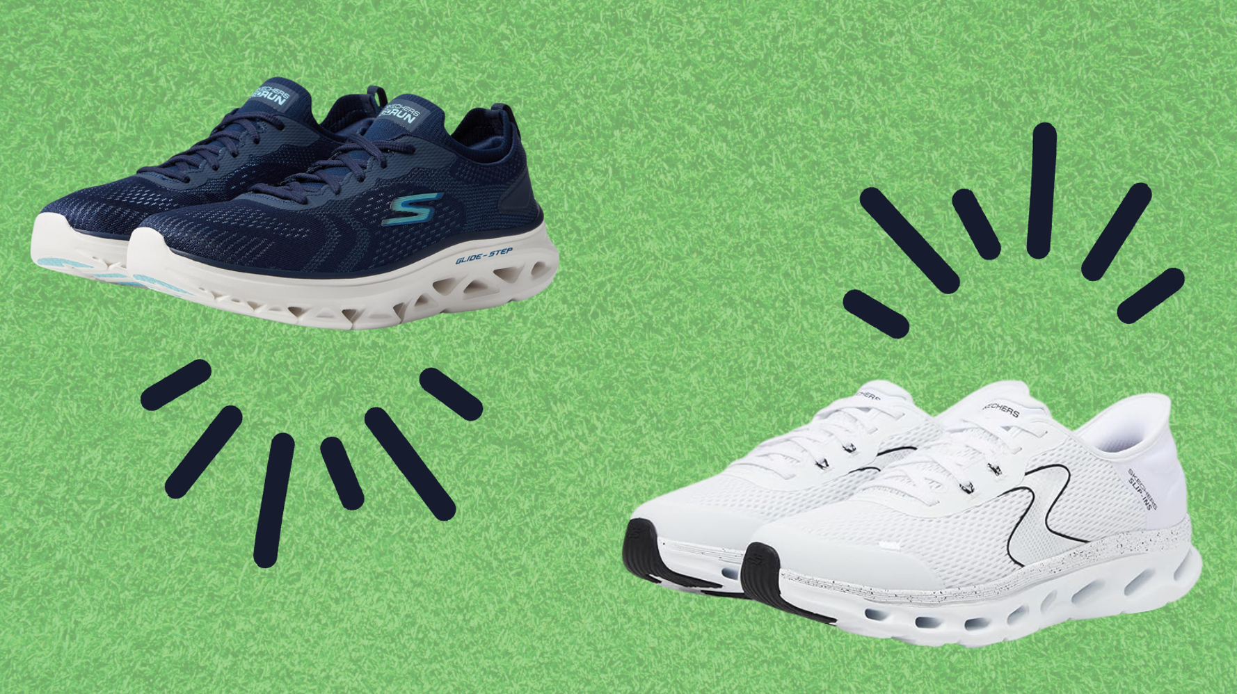 These Comfortable Skechers Sneakers Look Expensive HuffPost Life