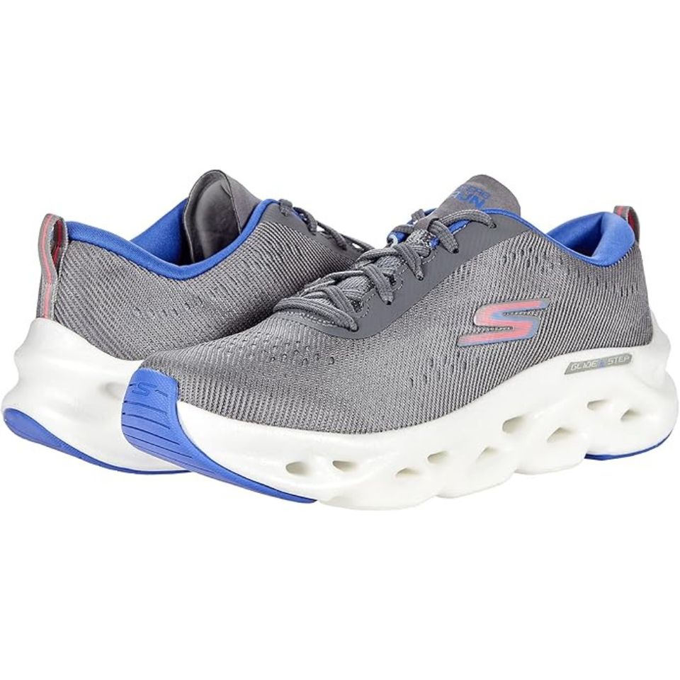 Most comfortable skechers fashion sneakers