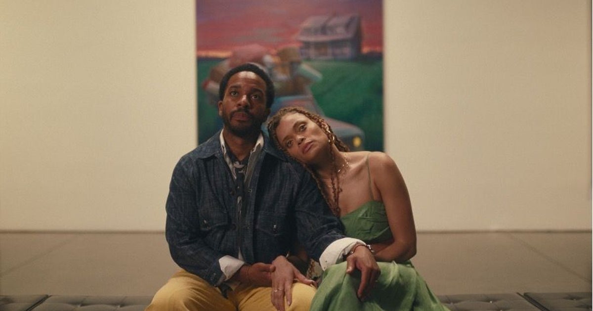 NextImg:‘Exhibiting Forgiveness’ Is A Fantastic Family Drama