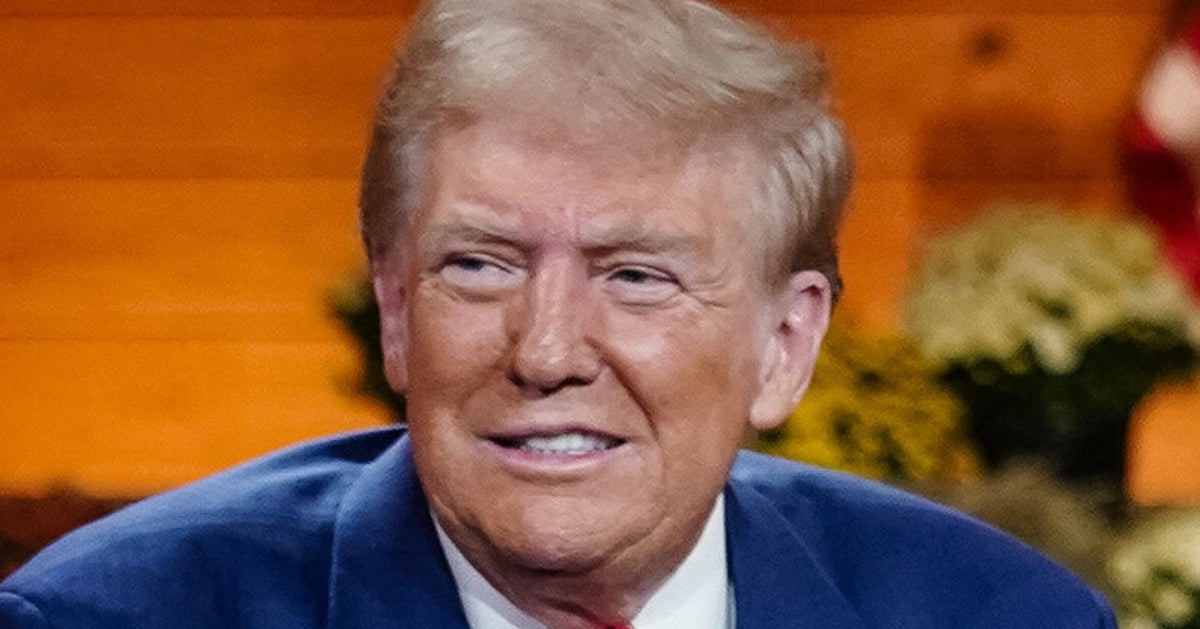 NextImg:Critics Shocked By Trump's 'Pretty Cruel' Town Hall Quip About Abortion-Related Death