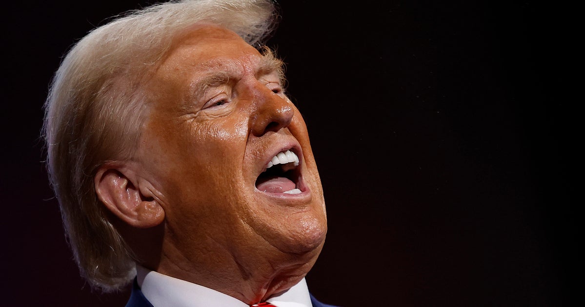 NextImg:'Visibly Showing Disgust': Trump Town Hall Audience Wasn't Buying His 'Stream Of Lies'