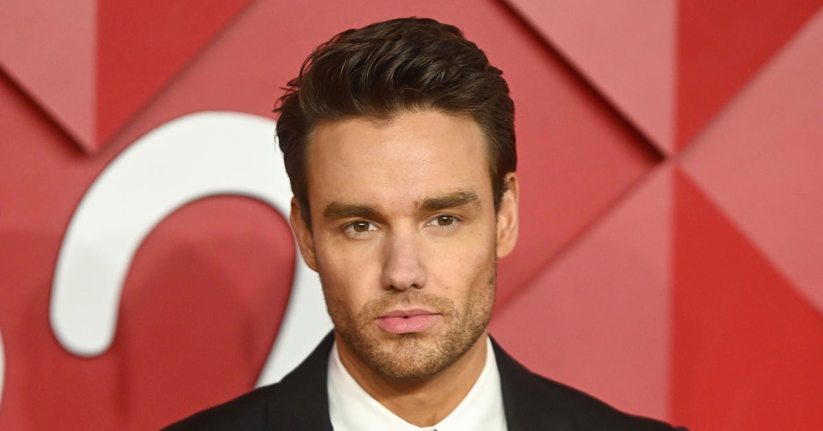 TMZ Sparks Fury For Publishing Images Said To Show Parts Of Liam Payne's Dead Body