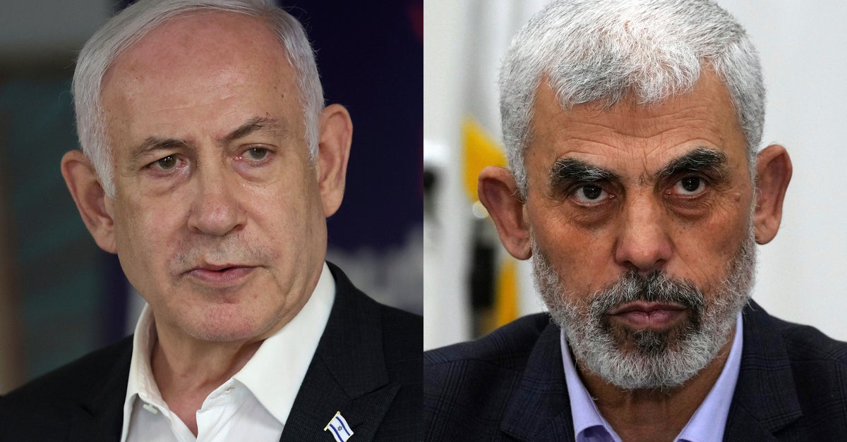 Israel Confirms Hamas' Top Leader Yahya Sinwar Was Killed In Gaza