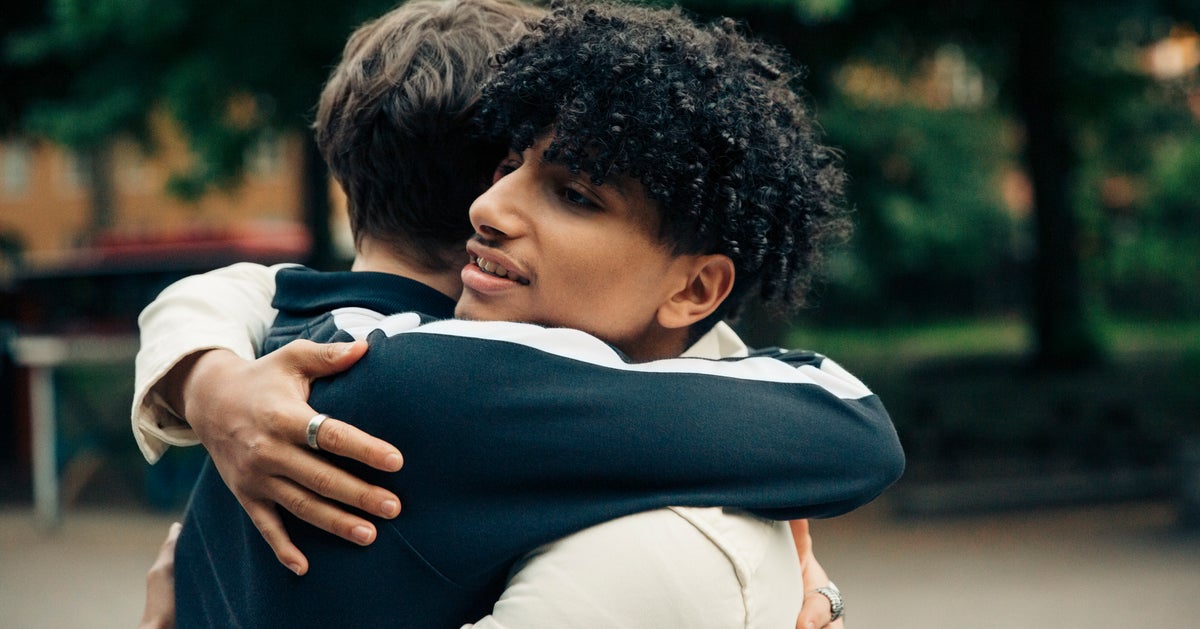 NextImg:This Viral Video Captures The Kind Of Moment Young Boys Need More Of
