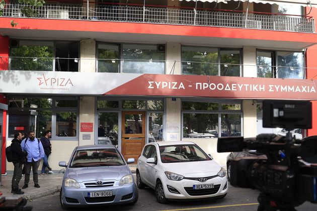 Συνεδρίαση της Πολιτικής Γραμματείας του ΣΥΡΙΖΑ - Προοδευτική Συμμαχία, Πέμπτη 17 Οκτωβρίου 2024. (ΓΙΩΡΓΟΣ ΚΟΝΤΑΡΙΝΗΣ/EUROKINISSI)