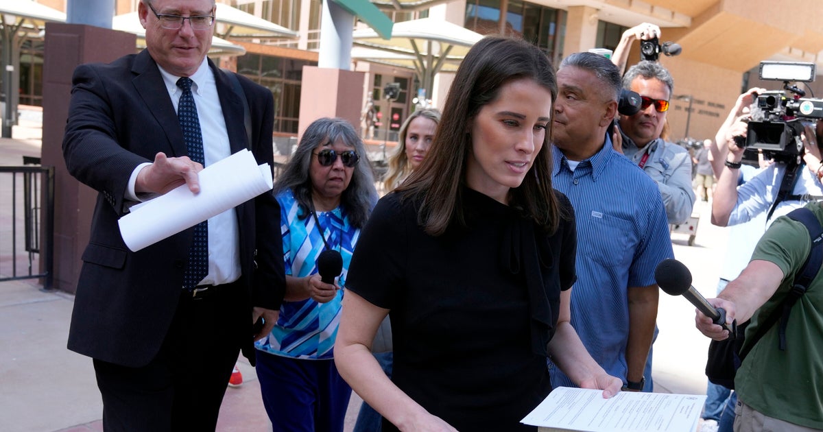 NextImg:A Top GOP Election Lawyer Just Made Alarming Comments About 'Cleansing' The U.S.