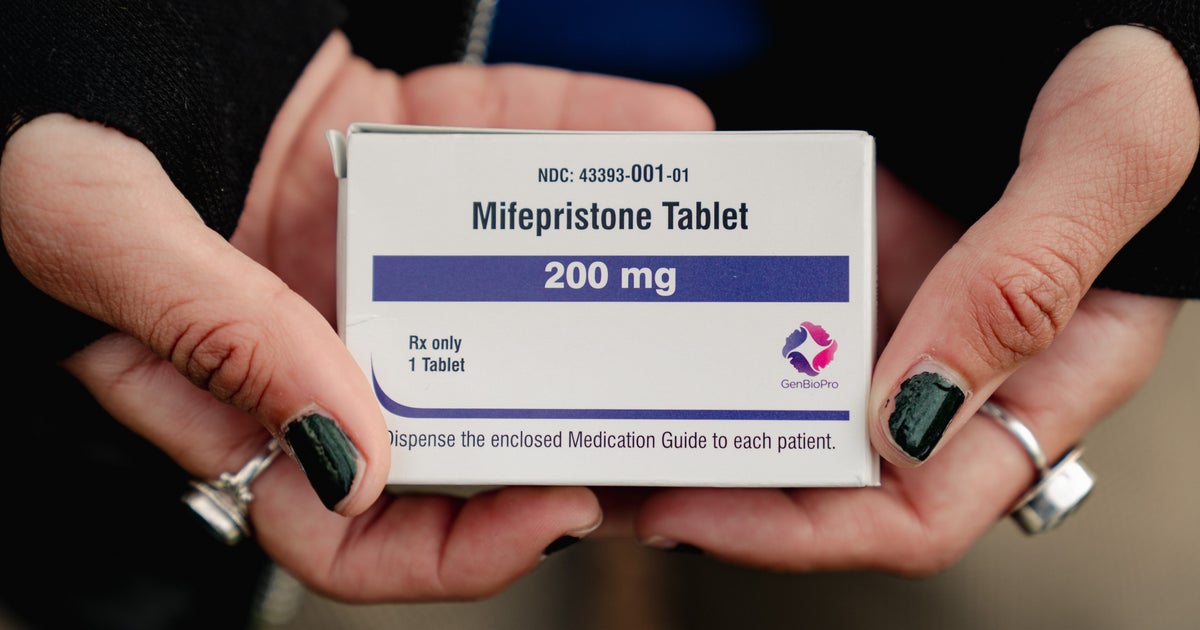 NextImg:Republicans Just Renewed Their Attack On Abortion Pills