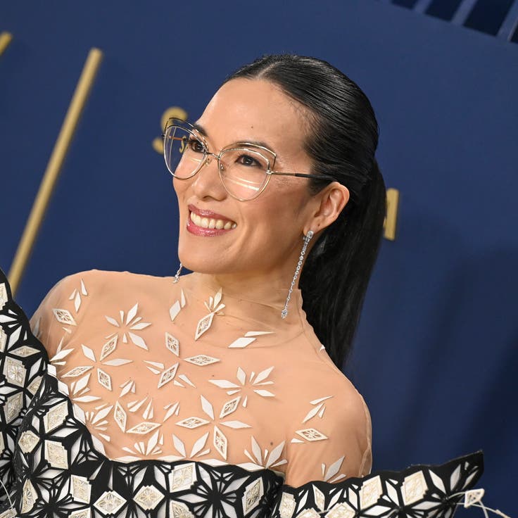 17 Spot-On Lines About Womanhood From Ali Wong | HuffPost Voices