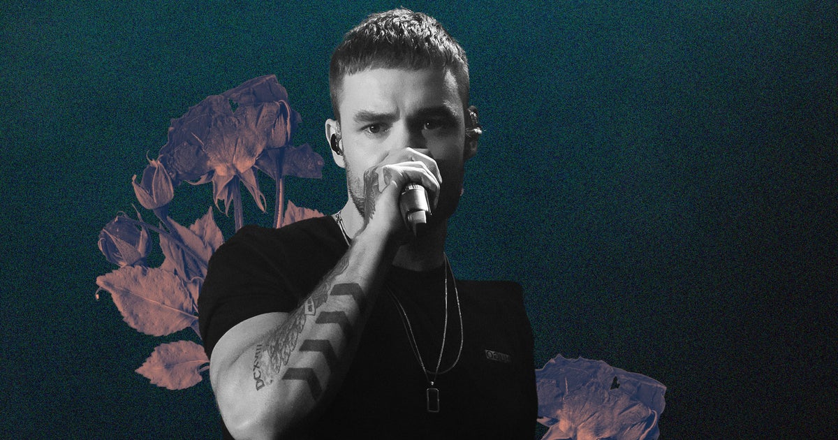 Liam Payne's Death Has Sparked A Complicated Debate About Grief — And The Points Are Valid