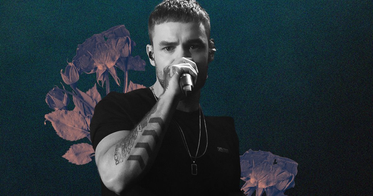 Liam Payne's Death Has Sparked A Complicated Debate About Grief — And The Points Are Valid