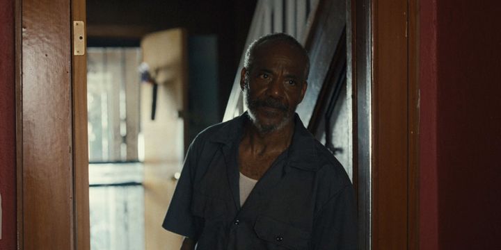 Jelks' character, La'Ron, is based on writer-director Titus Kaphar's real-life father.