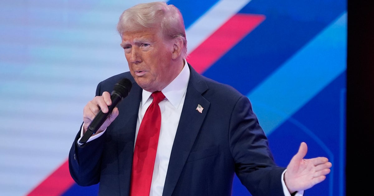 NextImg:Trump Makes Outrageous Comment To Parents Of School Shooting Victims