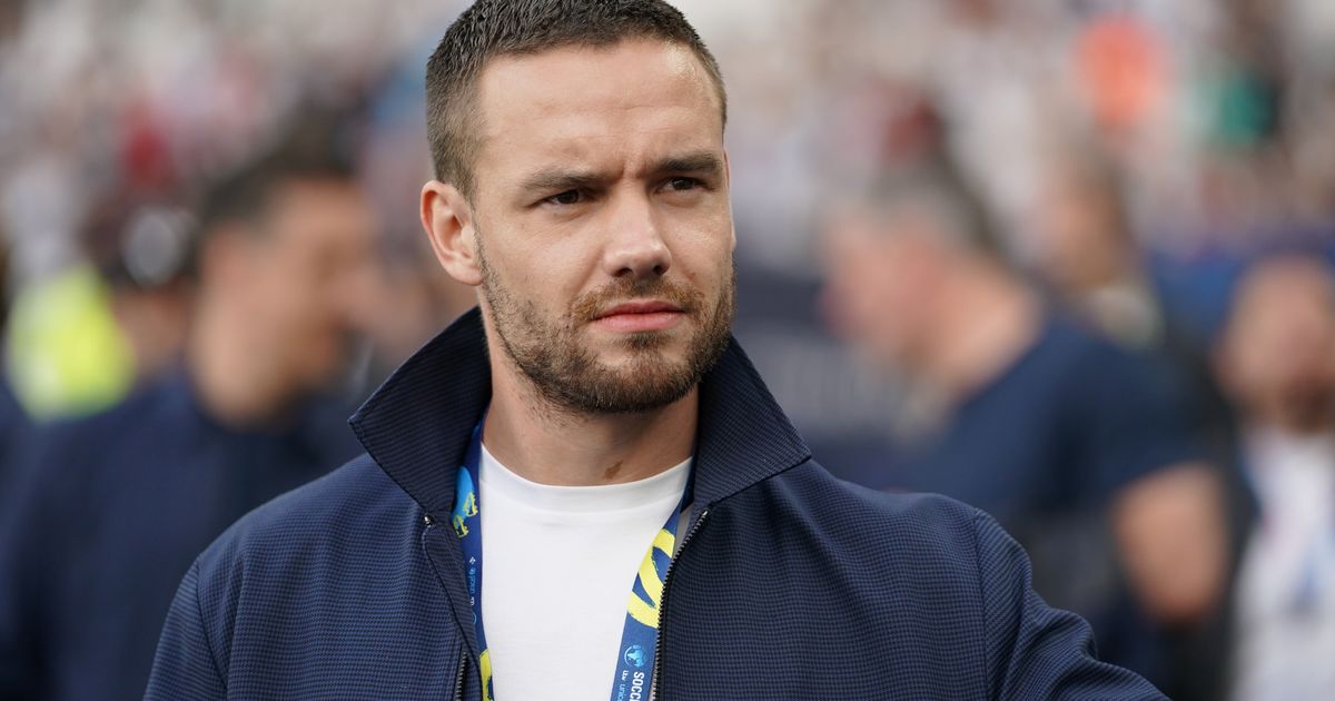 Liam Payne’s Cause Of Death Revealed In Preliminary Autopsy