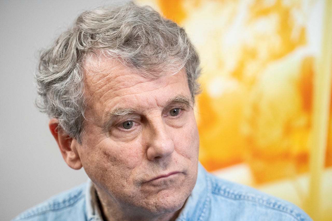 How Union Members Who Make Vehicles And Metal May Save A Pink-State Democratic Senator 1 According to polls, Brown is running stronger in his race than Montana Democratic Sen. Jon Tester, who's also running in a Trump state.