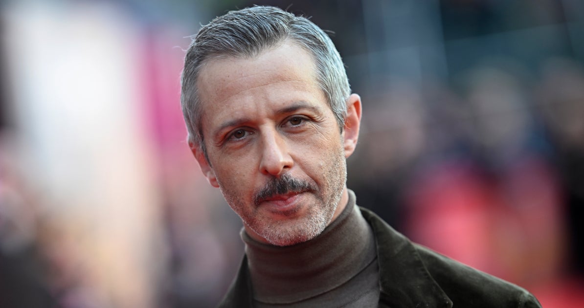 NextImg:Jeremy Strong Reflects On The Emotional Toll Of Playing Kendall Roy On 'Succession'
