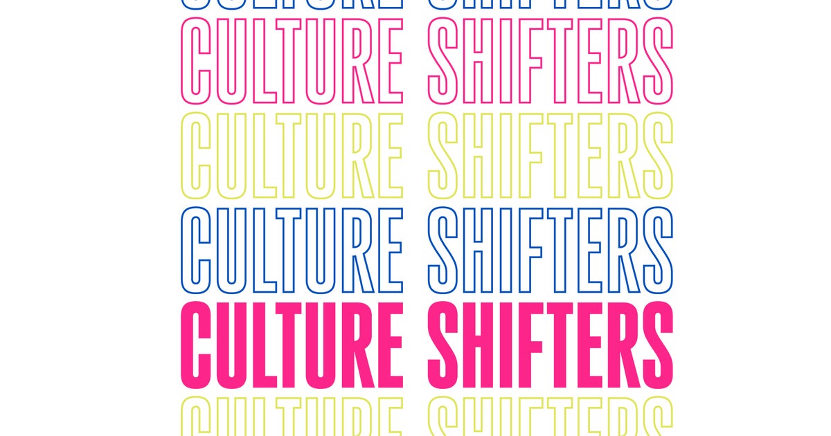 The Culture Shifters Who Are Leading The Way