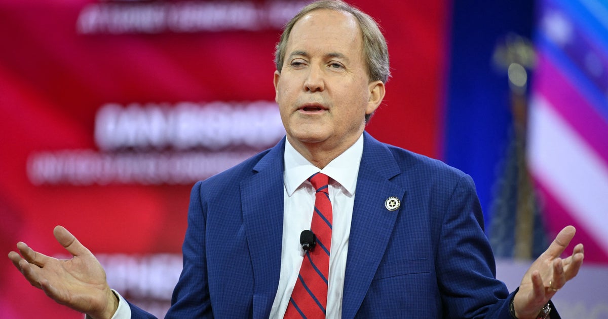 NextImg:Texas Attorney General Files First Suit Against Doctor Over Gender-Affirming Care For Minors